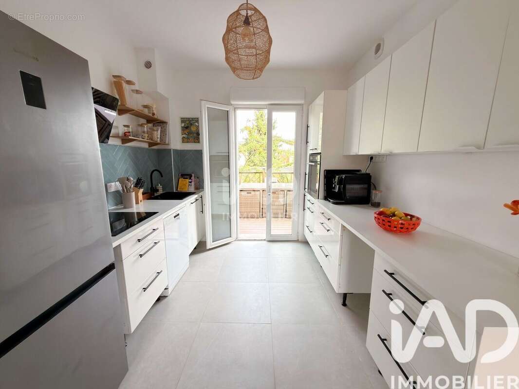 Photo 9 - Maison à SAVIGNY-SUR-ORGE