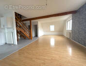 Appartement à BETSCHDORF