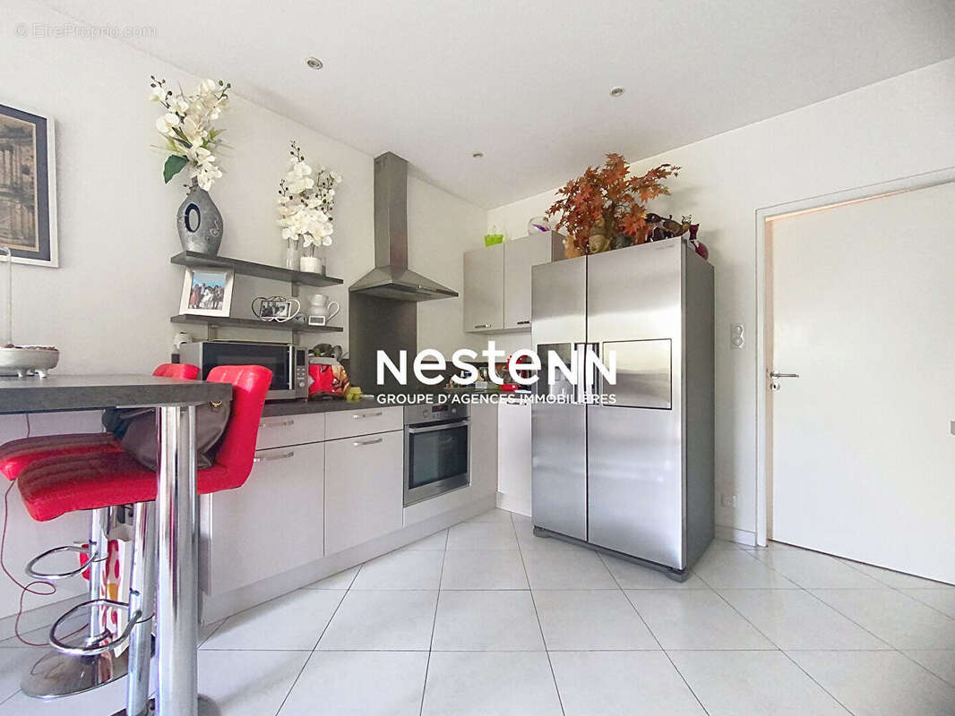 Appartement à VALLAURIS