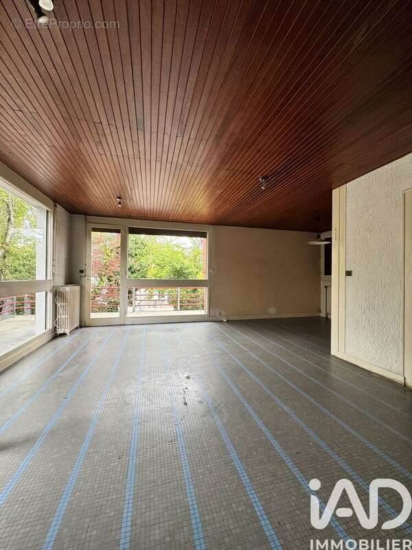 Photo 2 - Maison à LE BOUSCAT