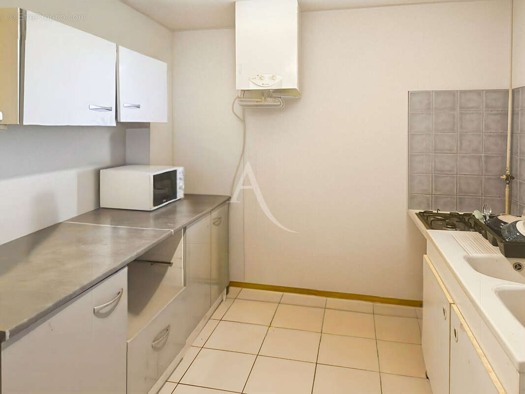 Appartement à LA SEYNE-SUR-MER