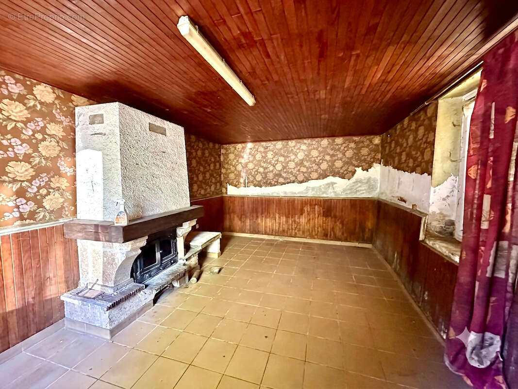 Maison 148m² à les avenières veyrins-thuellin - photo 4