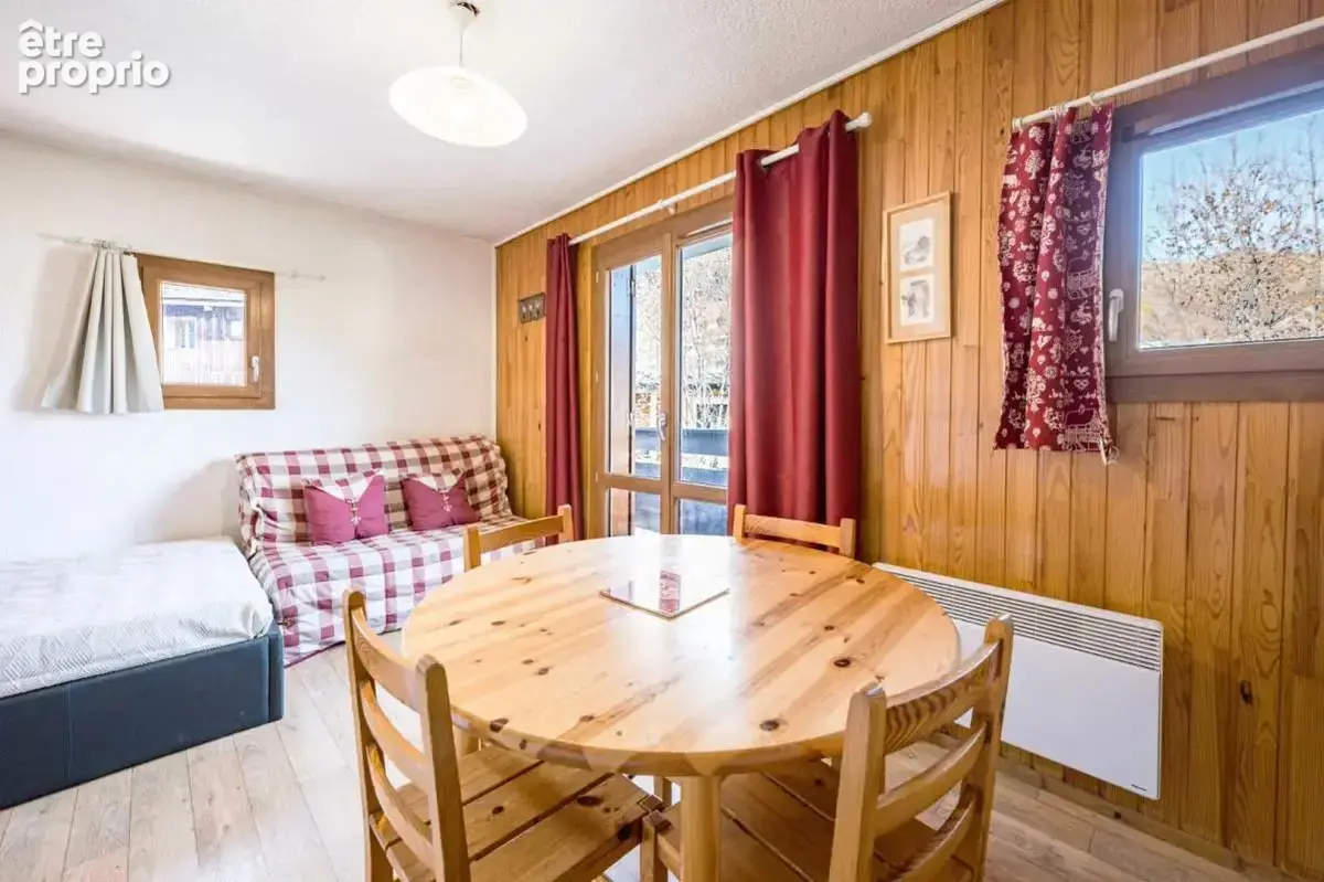 Appartement - photo 8