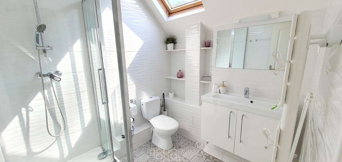 Appartement à VERSAILLES