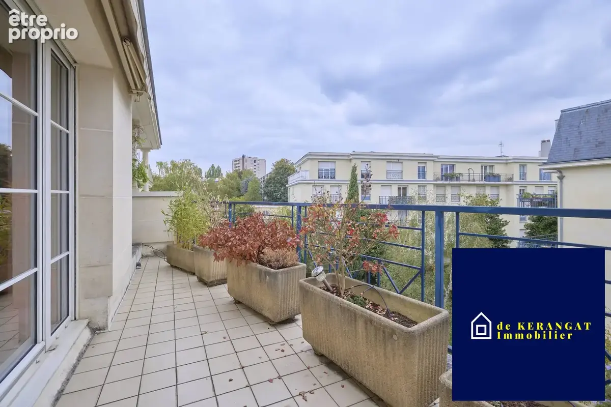 Appartement 4 pièces 114 m² à vendre à Sceaux (92330) - photo 7