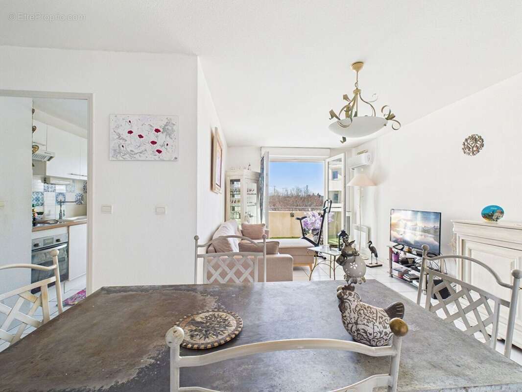 Appartement à AVIGNON