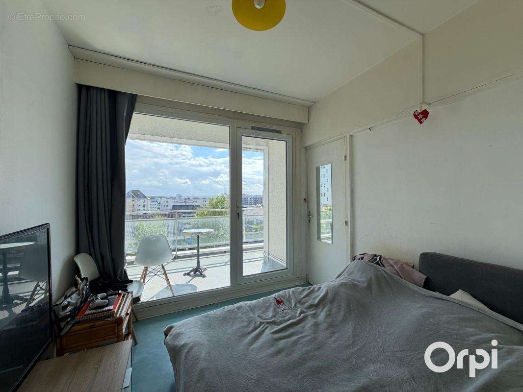 Appartement à CALAIS