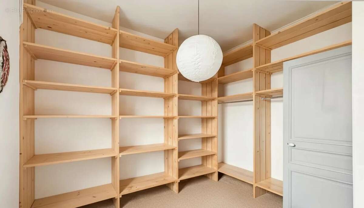 Appartement à SAINT-NAZAIRE