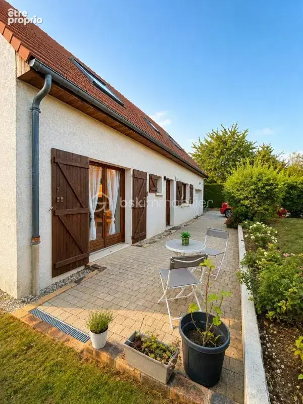 Maison familiale 8 pièces à Fontenay-lès-Briis - photo 3