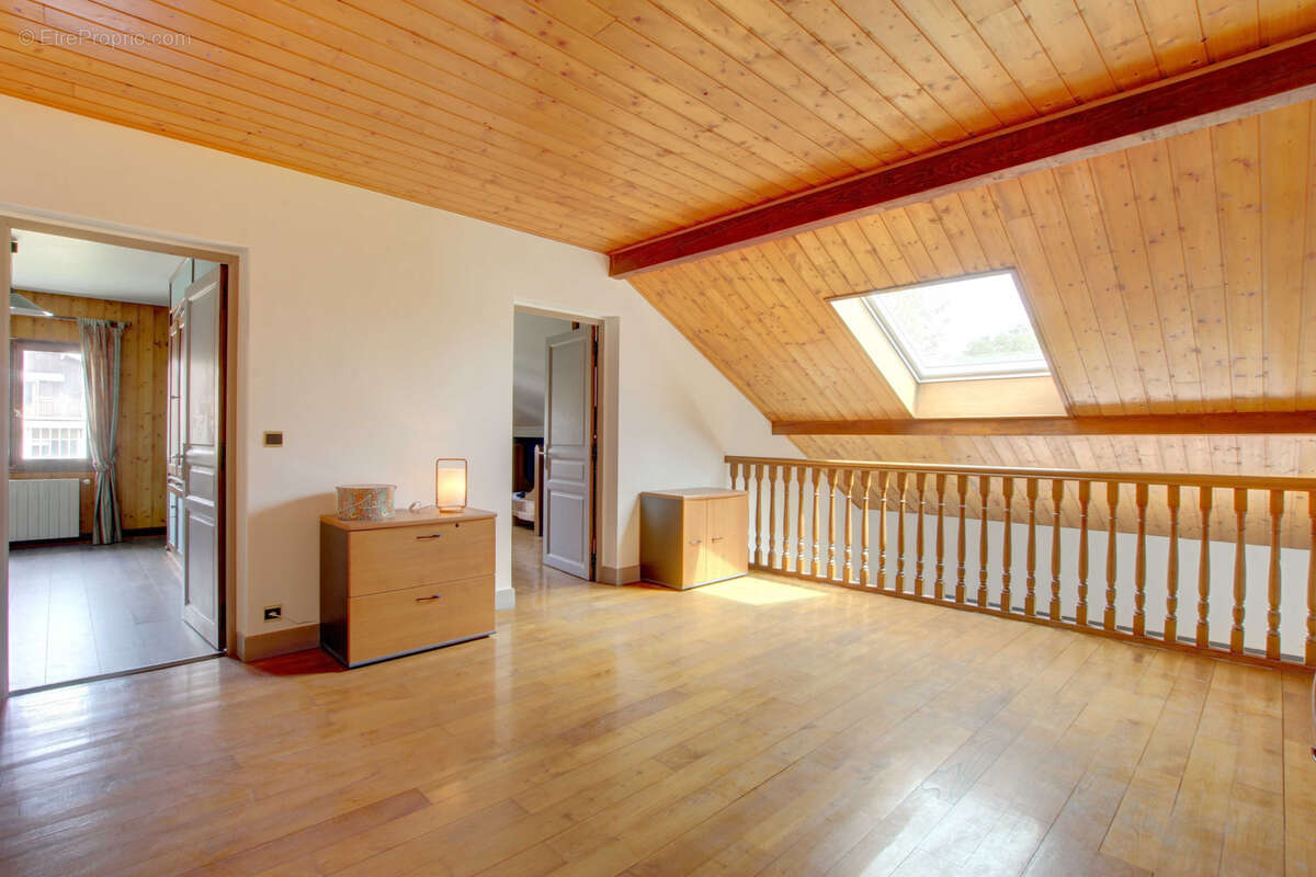 Maison Entrelacs 5 pièces 184 m2 - photo 8