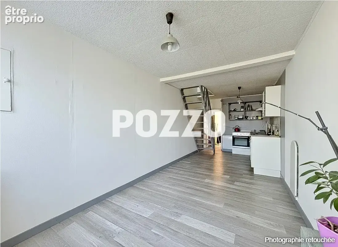 A VENDRE IDÉAL POUR INVESTISSEUR !! 2 logements loués avec bonne rentablilté - photo 3