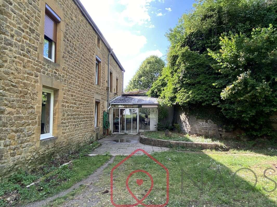 Maison à SAINT-LAURENT