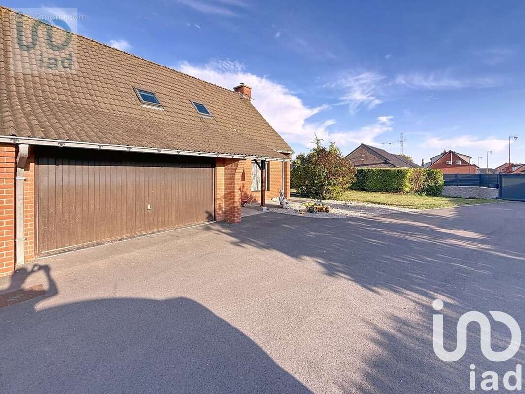 Photo 6 - Maison à ZEGERSCAPPEL