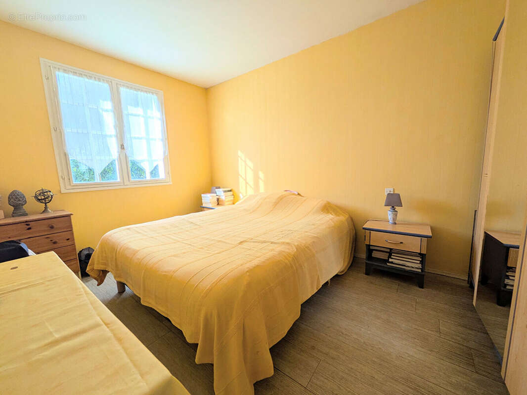 Maison à LA CHAPELLE-SUR-ERDRE