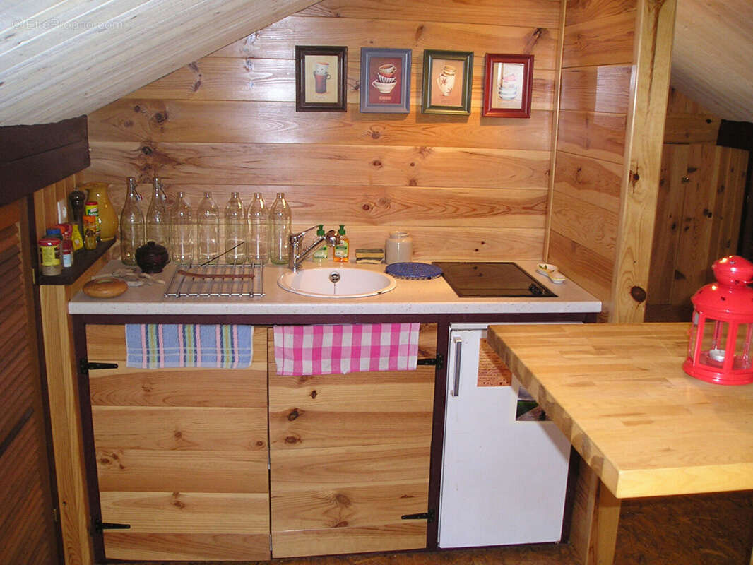 Appartement à BONDY