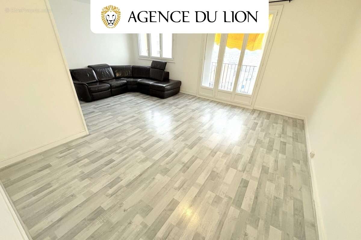 Appartement à DREUX