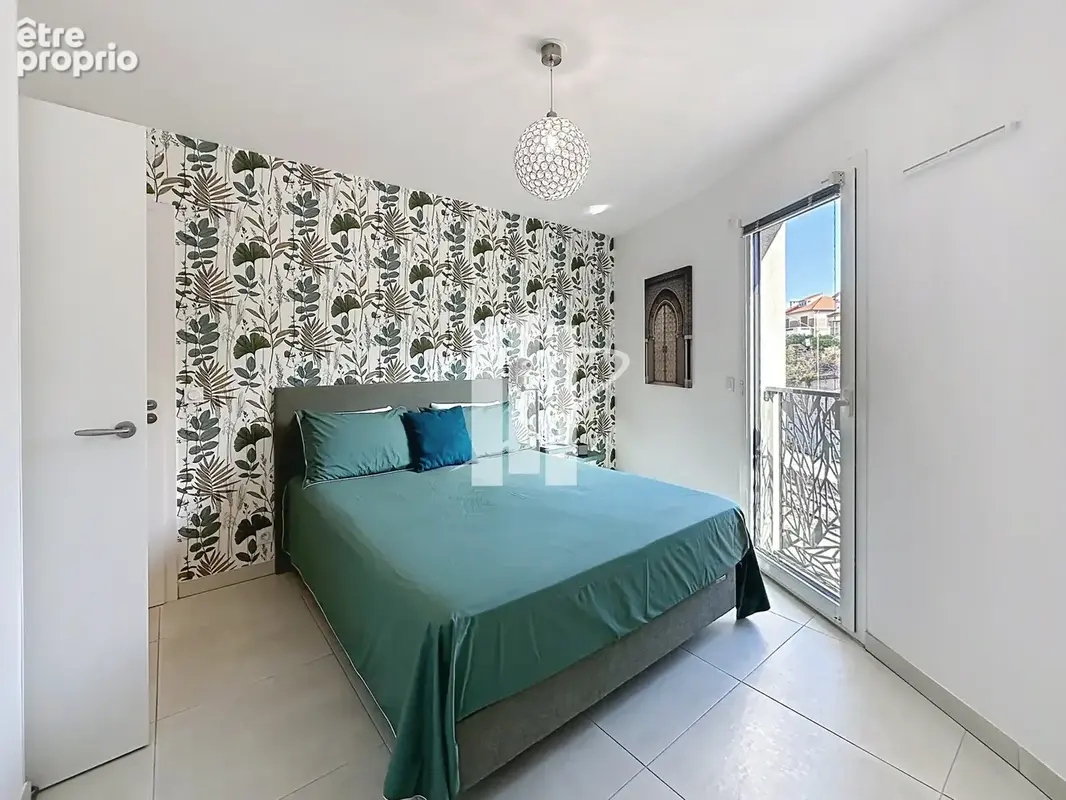 À vendre   Superbe 4 pièces dans le Triangle d’Or de Saint-Raphaël - photo 8