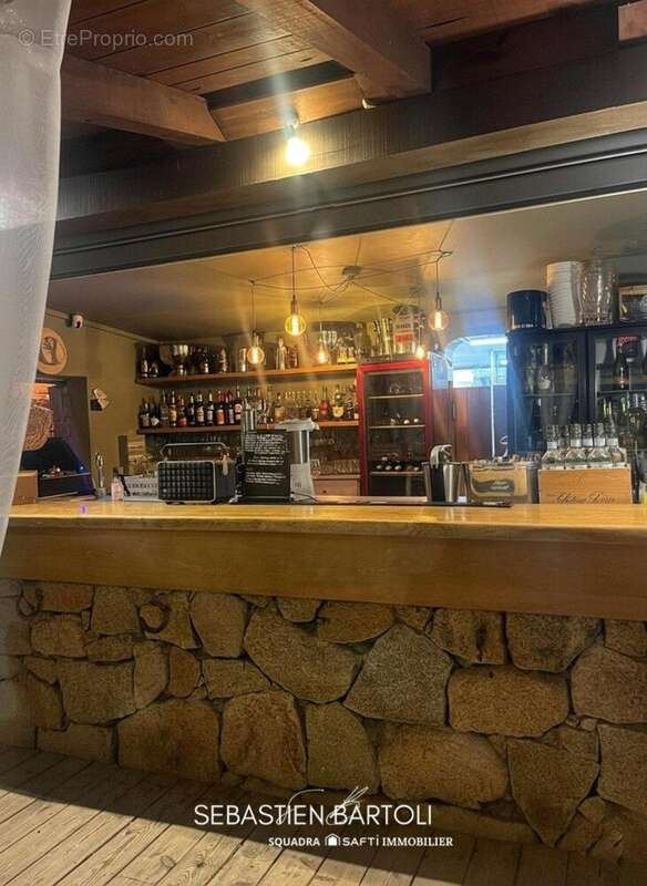 Photo 9 - Commerce à SAN-GAVINO-DI-CARBINI