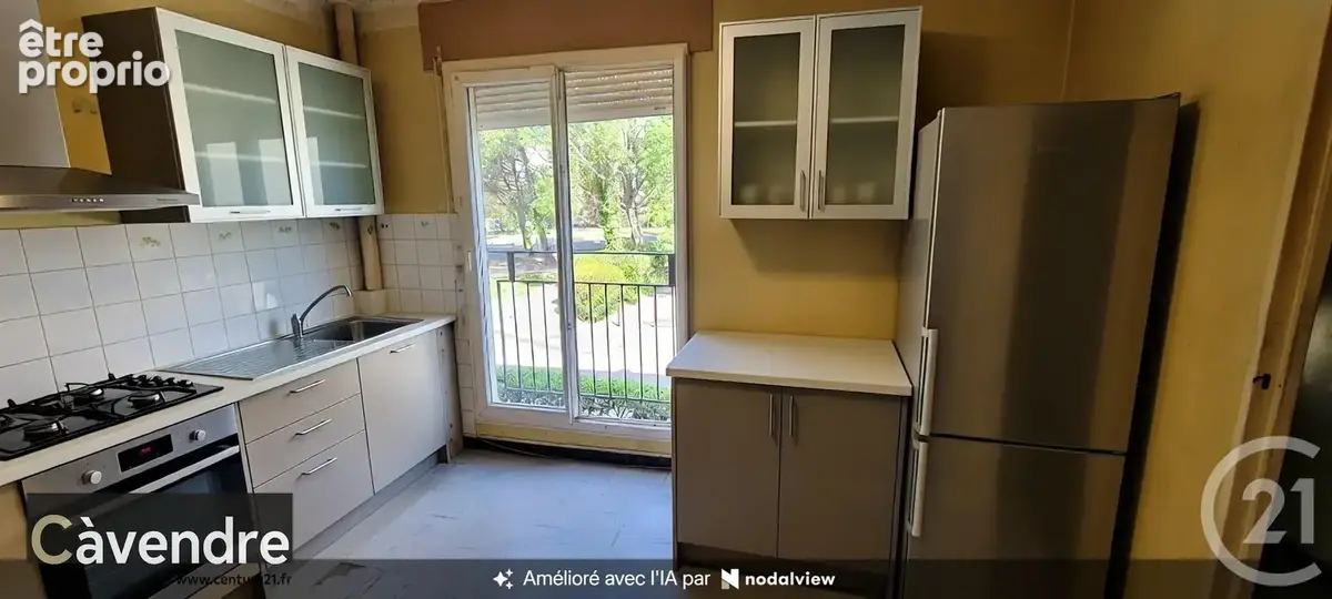 Appartement 4 pièces 72 m² à vendre à Avignon (84000) - photo 6