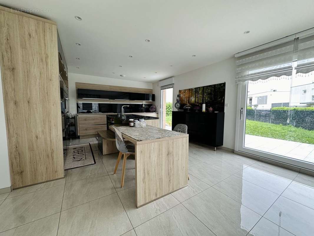 Maison à SUNDHOFFEN