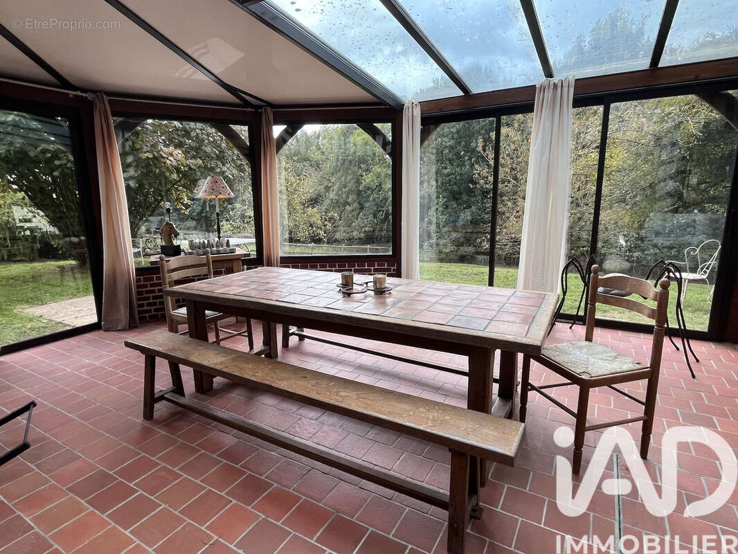 Photo 8 - Maison à PONT-L'EVEQUE