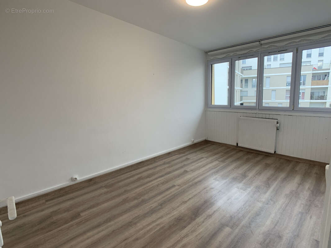 Appartement à MEAUX