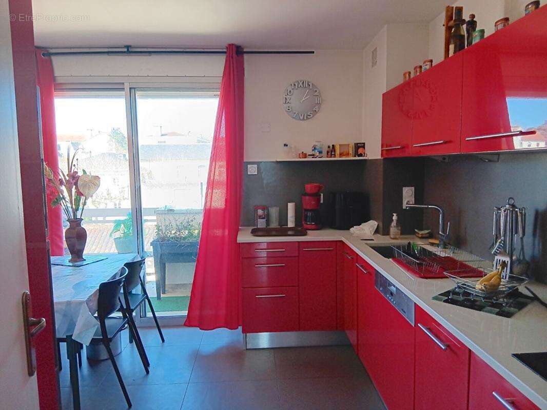Appartement à CAHORS