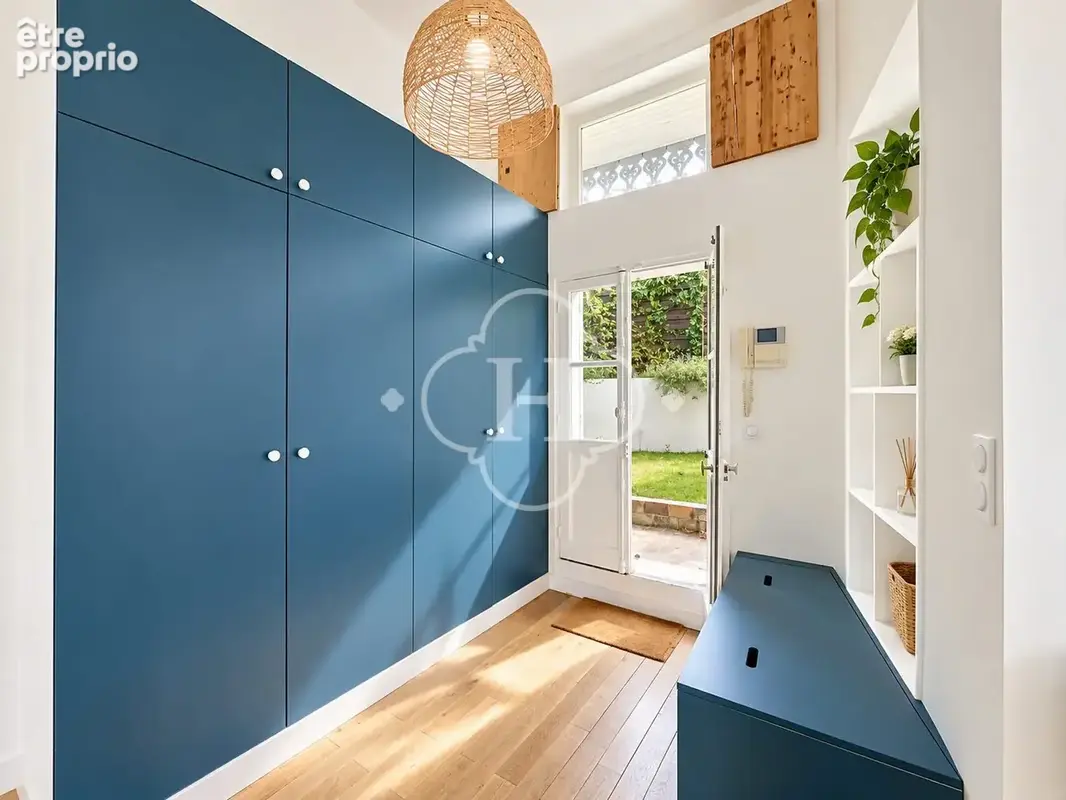 Maison 8 pièces 127 m² à vendre à La Celle-Saint-Cloud (78170) - photo 8