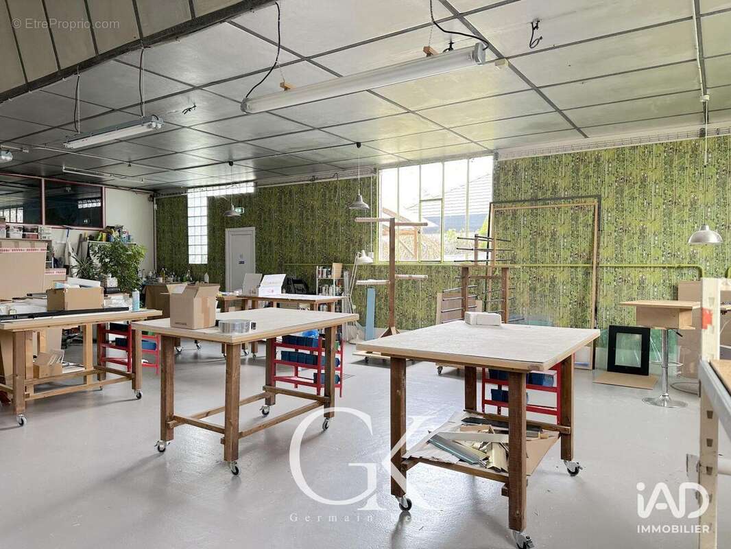 Photo 9 - Commerce à VEYRINS-THUELLIN