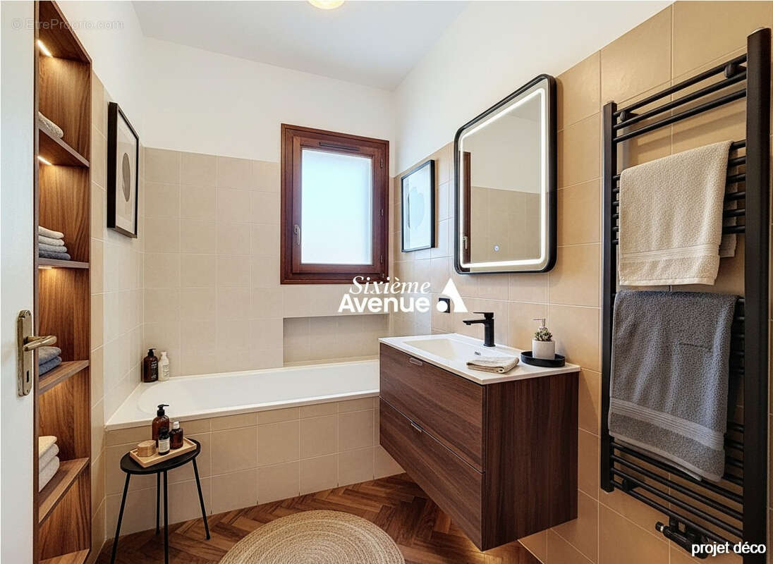 Appartement à GRASSE
