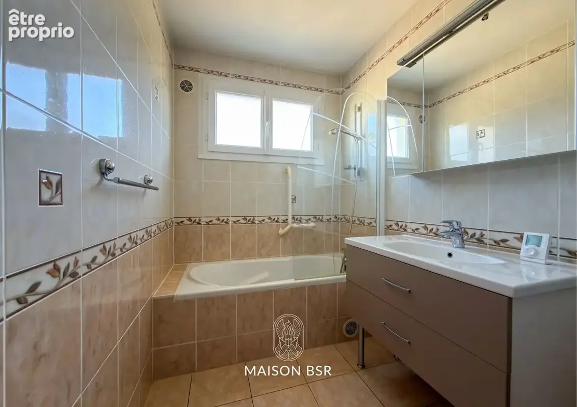 Appartement Type 3 de 72 m² - photo 5