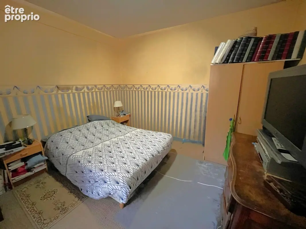 Maison 105m² à clamart - photo 13