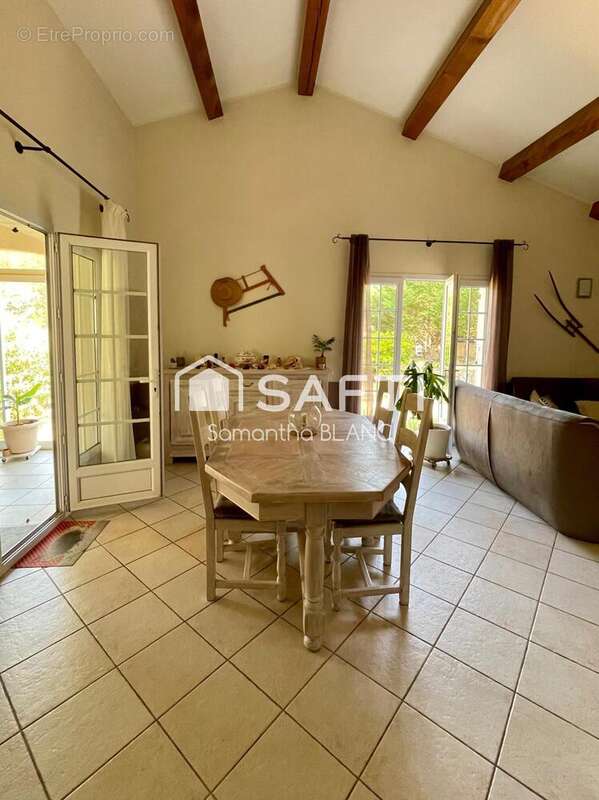 Photo 5 - Maison à LA VALETTE-DU-VAR