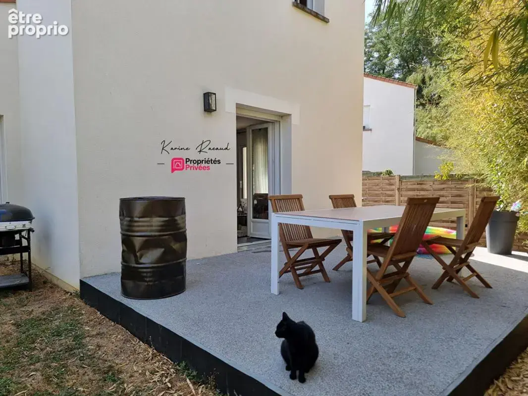 Maison La Roche Sur Yon 3 chambres, 2 salle d'eau - photo 12