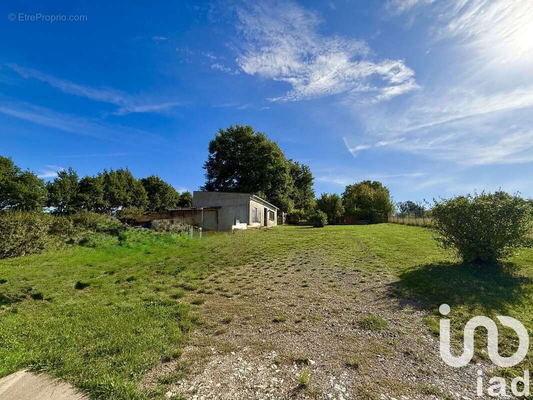 Photo 9 - Maison à MYENNES