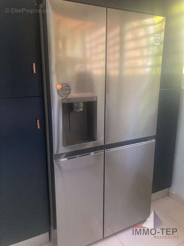 Appartement 90 m² à Le Gosier  - photo 4