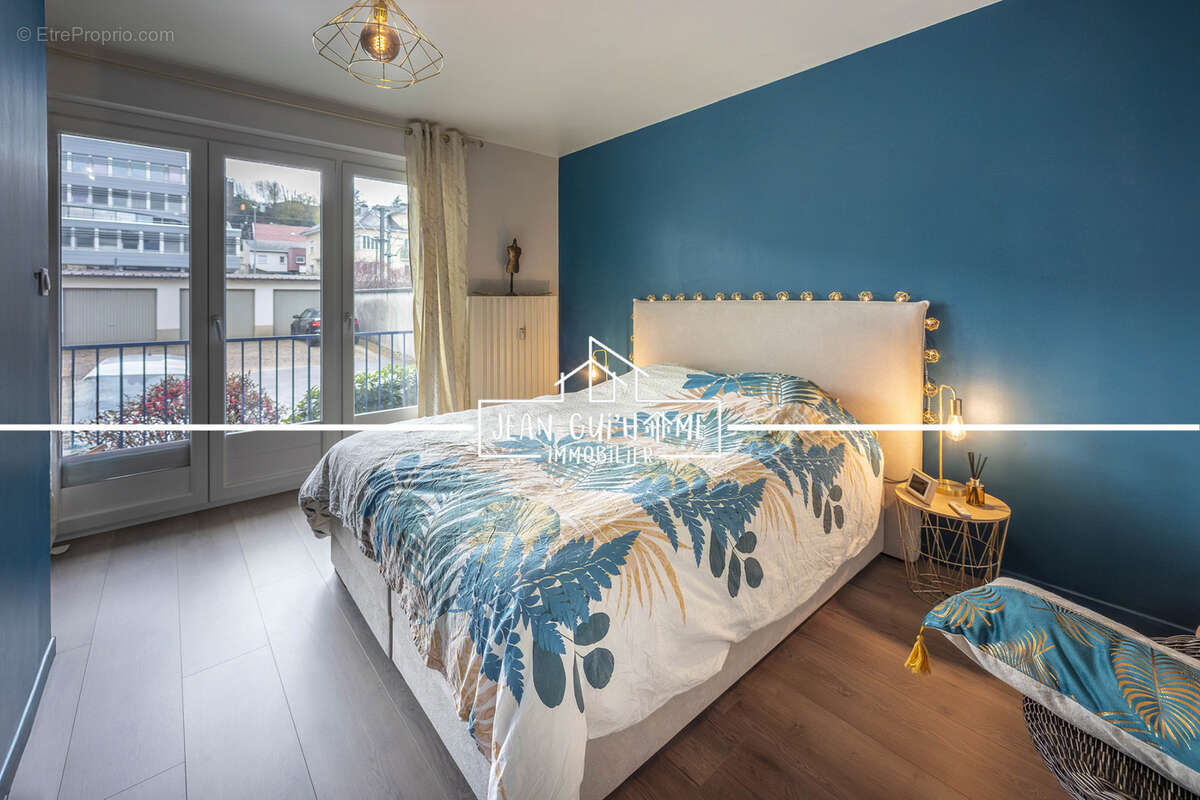 Appartement à EPINAL