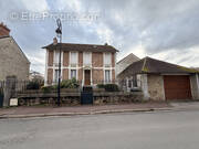 Maison à SEINE-PORT