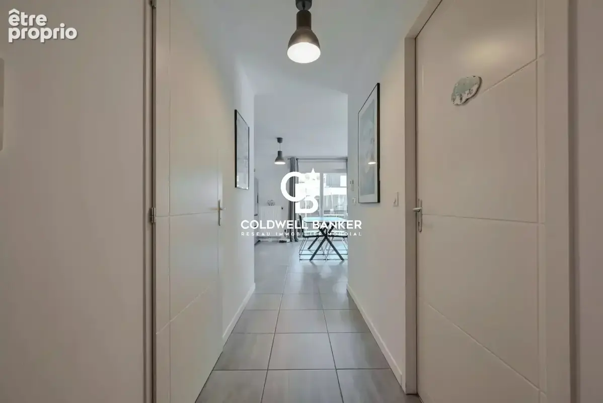 Appartement T3, 2 chambres, 62.24 m² - Sallanches - photo 10