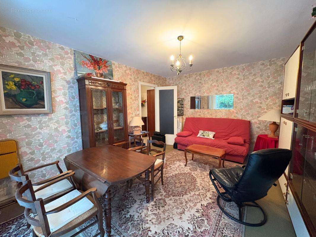 Appartement à LA BAULE-ESCOUBLAC