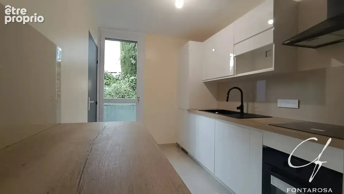 Appartement 3/4pièces et garage saint Raphaël - photo 10