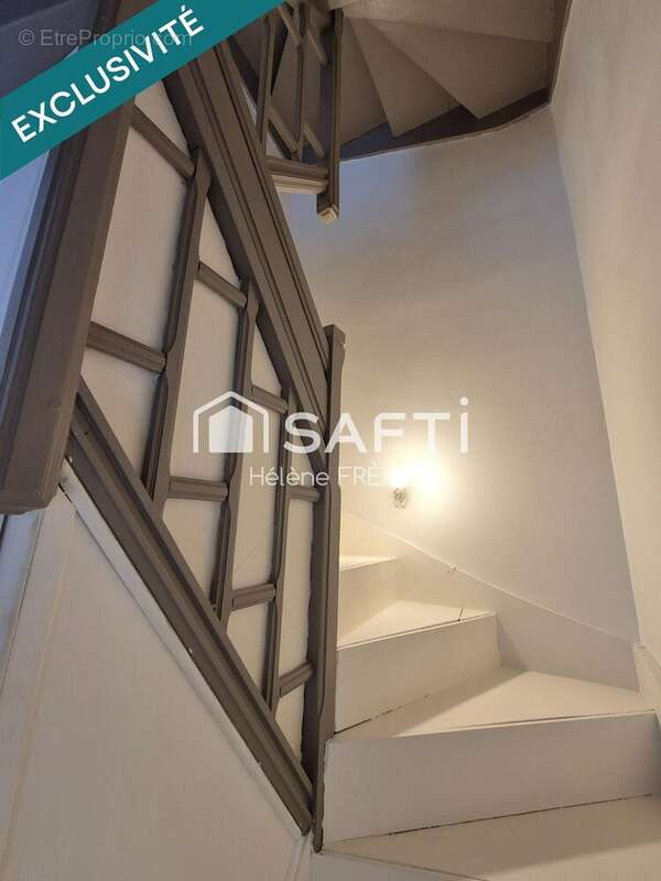 Photo 3 - Maison à BLOIS