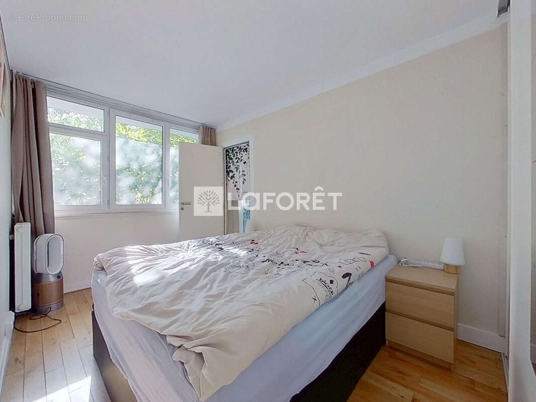 Appartement à LE PECQ