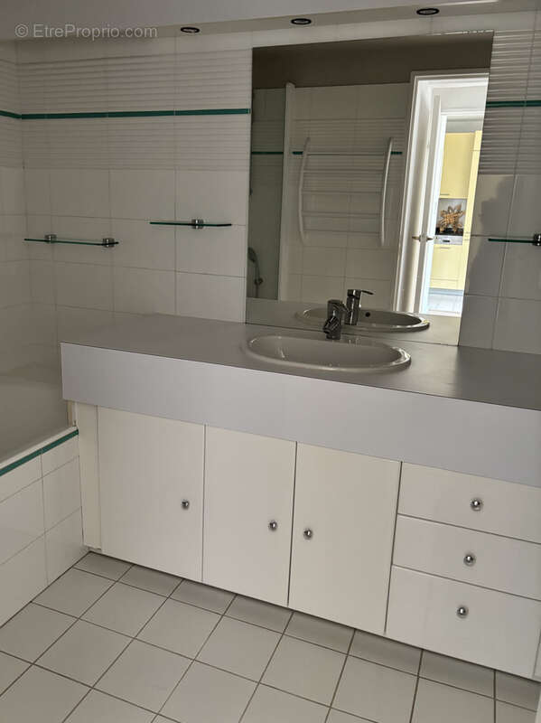 Appartement à BIARRITZ
