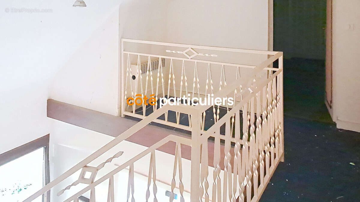 Maison à FERRIERES-EN-GATINAIS