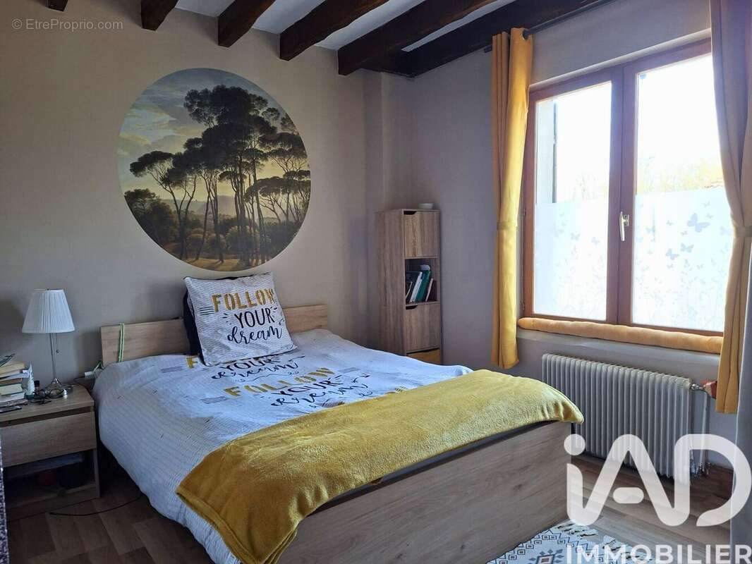 Photo 5 - Maison à CHALETTE-SUR-LOING