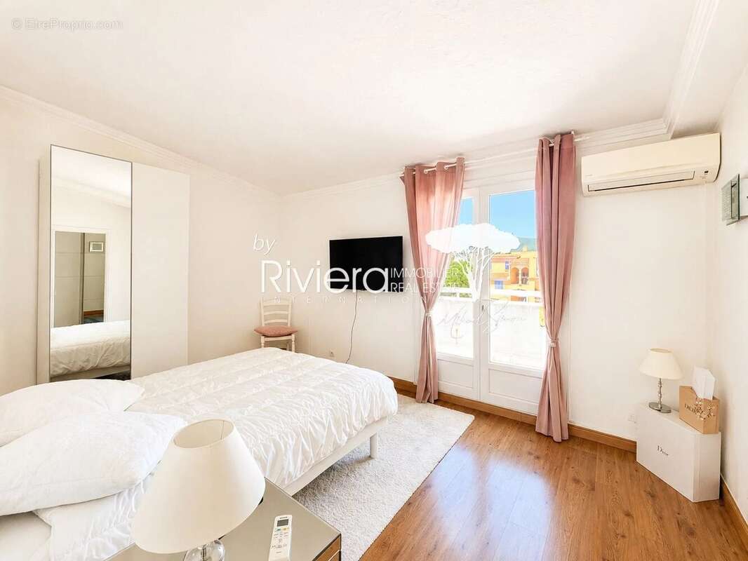 Appartement à CAVALAIRE-SUR-MER