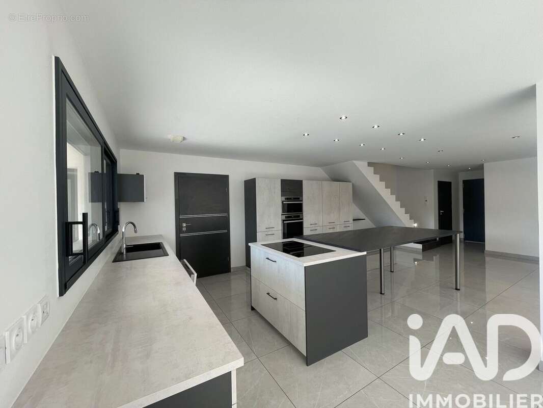 Photo 3 - Maison à PERRIGNY-LES-DIJON