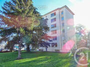 Appartement à VENISSIEUX