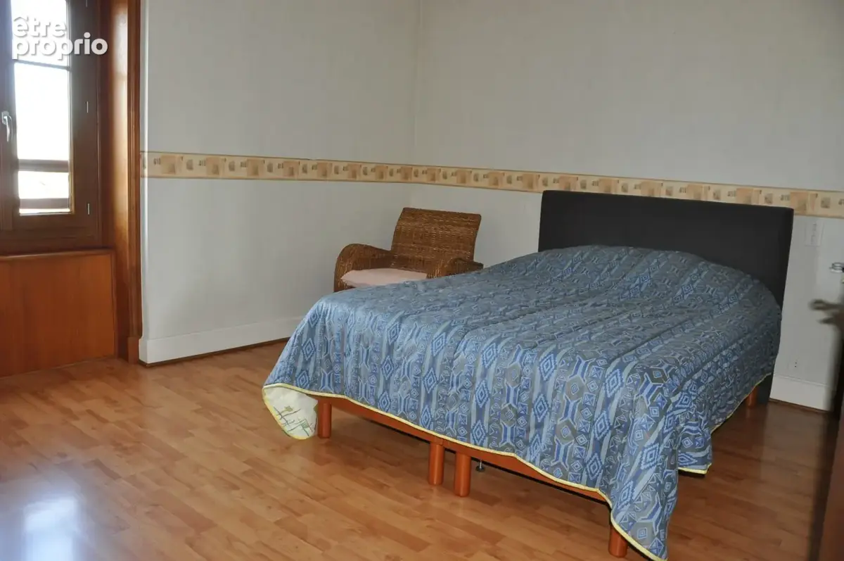 Belle et grande maison traditionnelle de 170 m2, avec 4 chambres - photo 16
